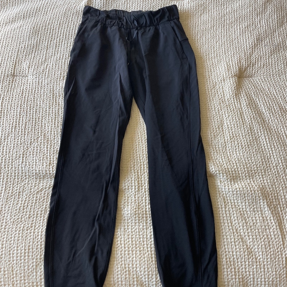 Lululemon Trouser Joggers